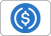 USDC